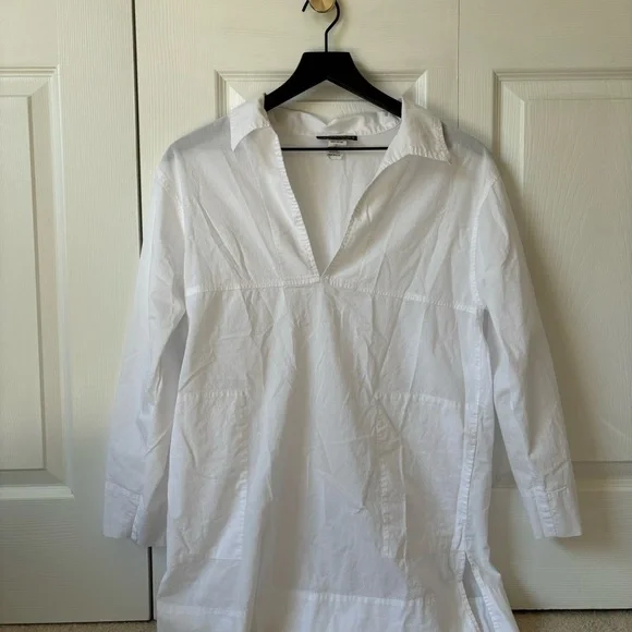 La Blanca Tunic Top - Picture 1 of 5